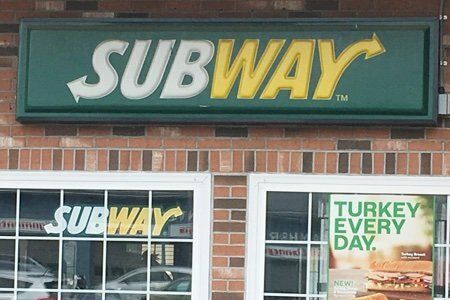 Welches ist das gesündeste Brot bei Subway?