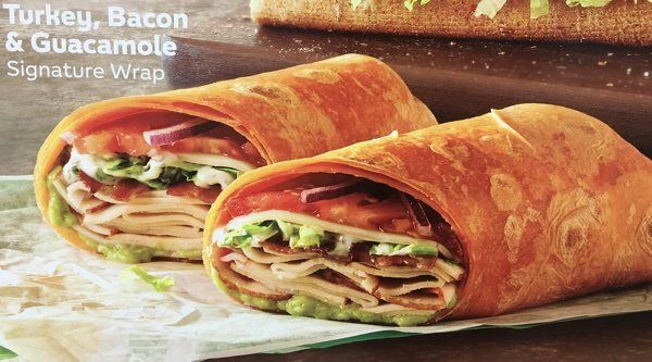 Are Subway Wraps Gluten-Free In 2022? (All You Need to Know)