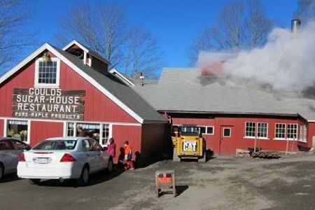 Sugar House