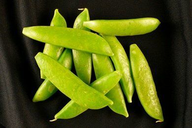 Sugar Snap Peas