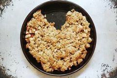 Healthy Thanksgiving Desserts 5 swedishapplemain.240