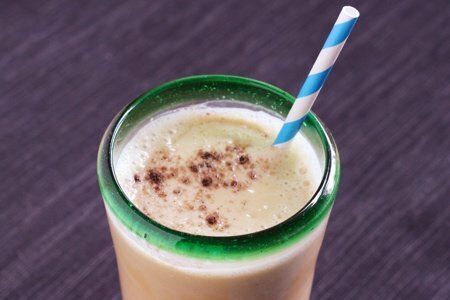 Sweet Potato Smoothie