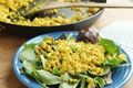 Tofu Scramble Recipe