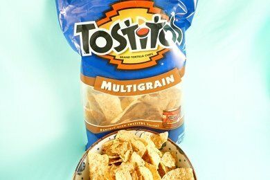 Multigrain Tostitos