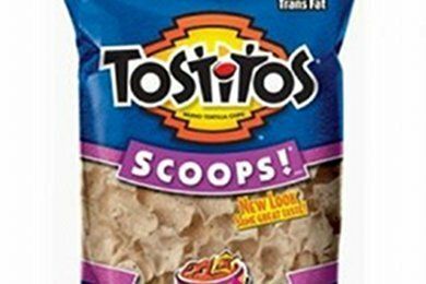 Tostitos response