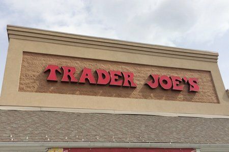 Trader Joes