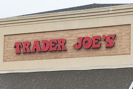 Trader Joe’s Healthy Food