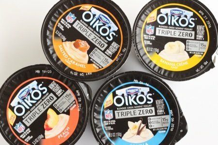 Oikos Triple Zero Review