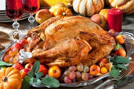 How To Cook a Turkey in an Oven Bag? - Lady's universe