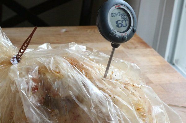 The Sane Kitchen: Cooking Turkey with Reynolds Oven Bags (Keeping