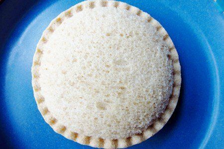 Uncrustable Review