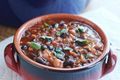 The best vegetarian chili