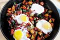 Vegetarian Hash Recipe