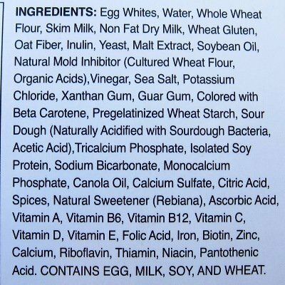 vitaliciousingredients