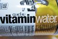 Vitamin Water Review