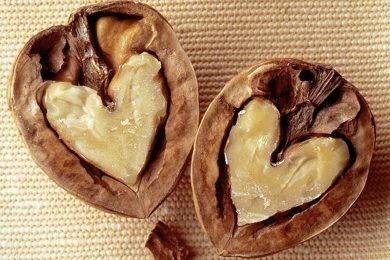 Walnuts Prevent Cancer
