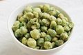 Wasabi Peas: Are They a Healthy Choice?