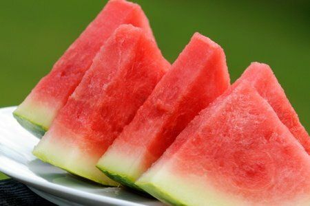 Top Watermelon Recipes