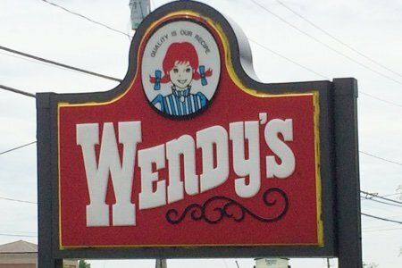 Wendy's Healthy Choice