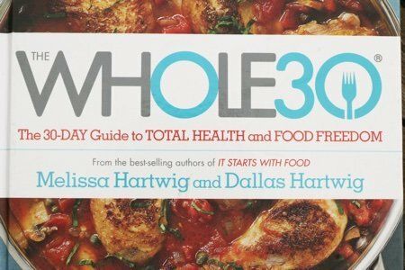 Whole 30 Review