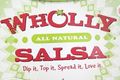 Fresh Packaged Salsa