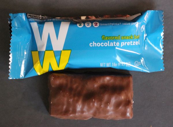 I tried Weight Watchers JUNK FOOD is it any good?! - Taste Test! 