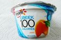 New Yoplait Greek Yogurt