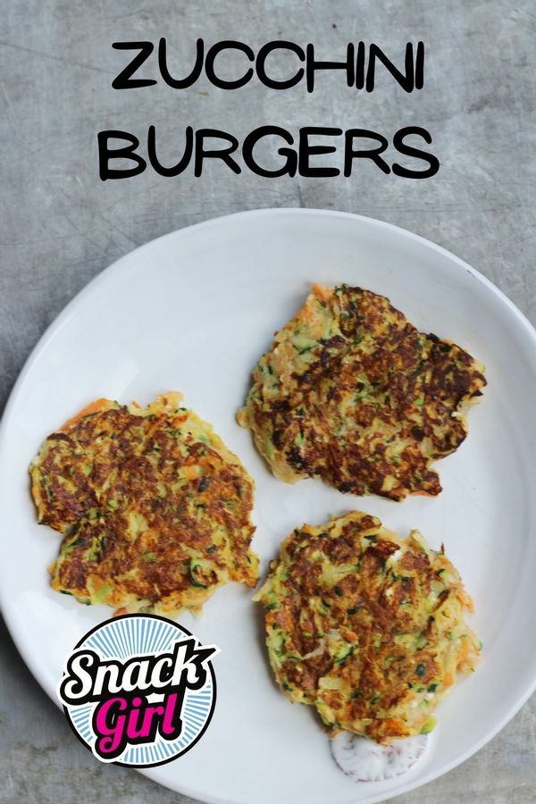 zucchini burgers.600