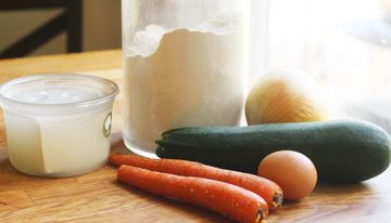 zucchiniburgeringredients.360