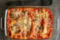 Baked Zucchini Lasagna